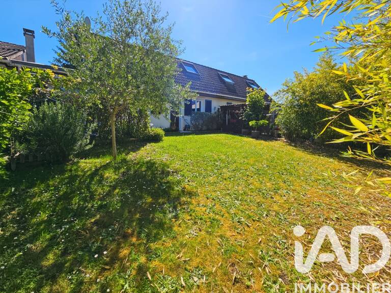 Vente Maison/villa 6 pièces — photo 1