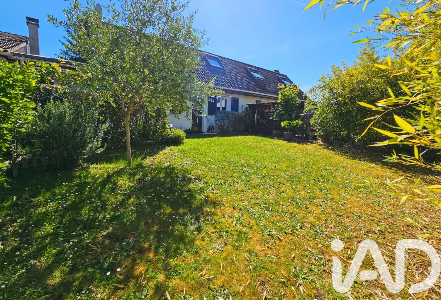 Vente Maison/villa 6 pièces — photo 1