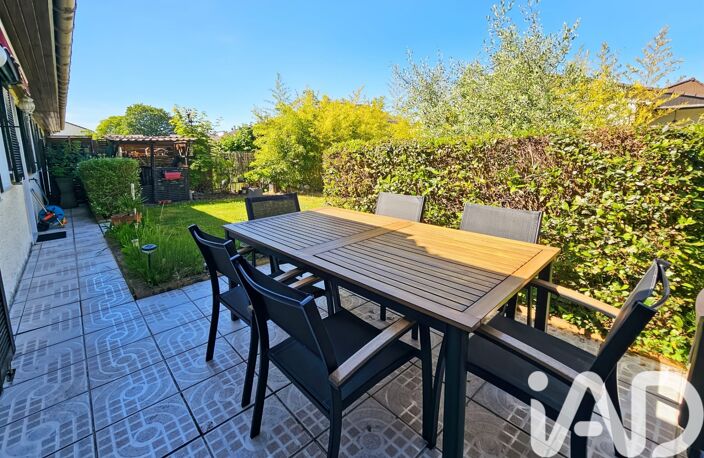 Vente Maison/villa 6 pièces — photo 2
