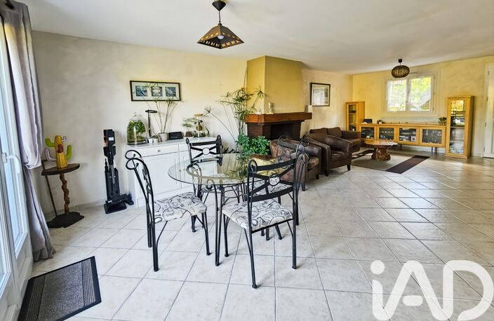 Vente Maison/villa 6 pièces — photo 4