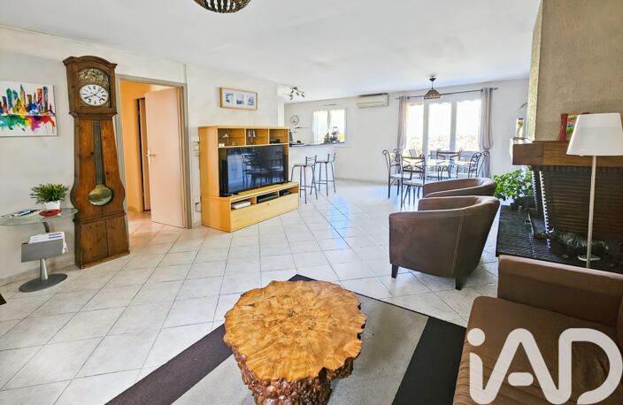 Vente Maison/villa 6 pièces — photo 5
