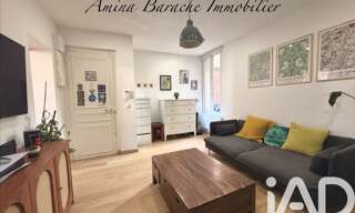Appartement 3 Pièces 55 m² à vendre à Colombes (92700)