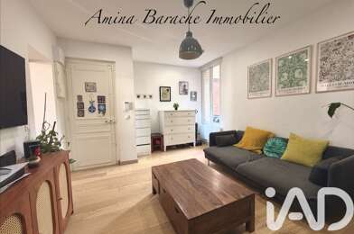Appartement 3 pièces 300000 €