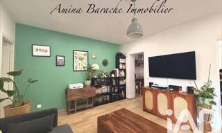 Appartement 3 Pièces 55 m² à vendre à Colombes (92700)