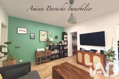Appartement 3 pièces 295000 €