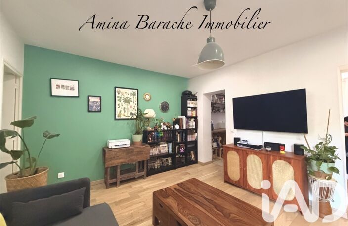 Vente Appartement 3 pièces — photo 4