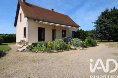 Maison 4 pièces 162000 €