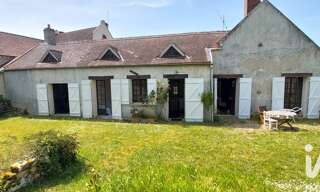 Maison 3 Pièces 93 m² à vendre à Saint-Agnan (89340)