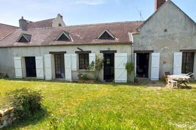 Maison 3 pièces 149000 €