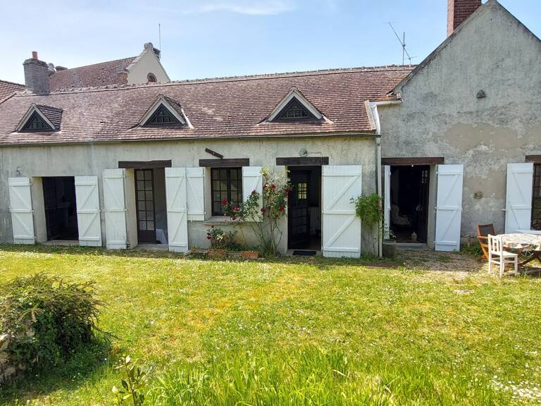 Vente Longère 3 pièces — photo 1