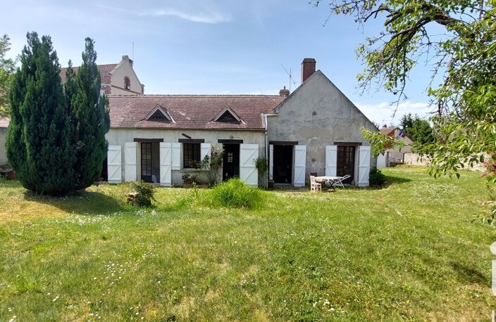 Vente Longère 3 pièces — photo 2