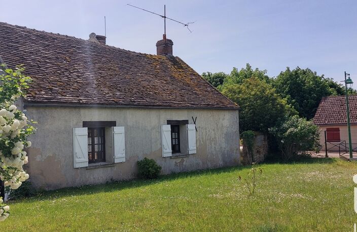 Vente Longère 3 pièces — photo 5