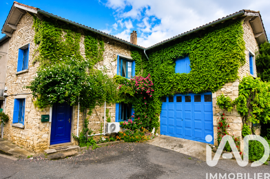 Maison 5 pièces 132000 €