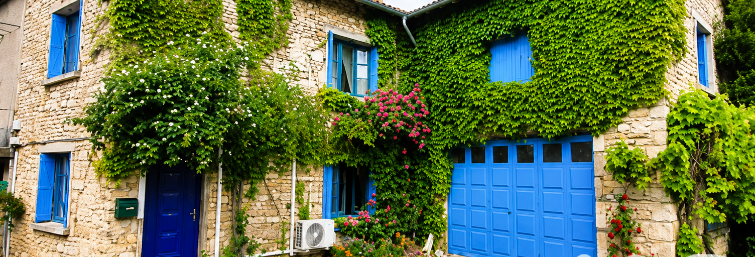 Maison 5 Pièces 125 m² à vendre à Féneyrols (82140)
