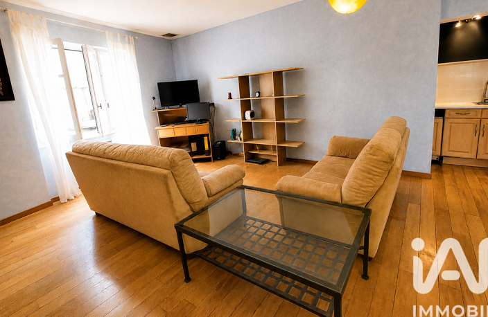 Vente Maison de village 5 pièces — photo 2