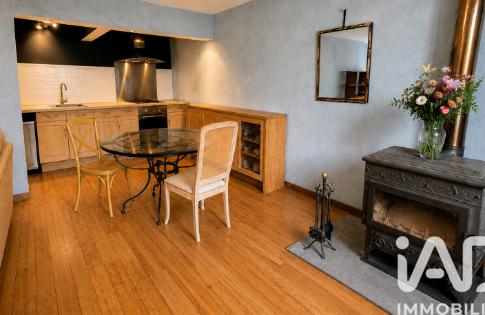Vente Maison de village 5 pièces — photo 3