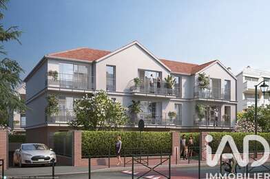 Appartement 4 pièces 610000 €