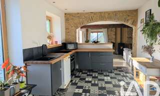 Maison 6 Pièces 156 m² à vendre à Abbaretz (44170)