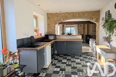 Maison 6 pièces 291000 €