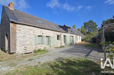 Maison 6 pièces 291000 €
