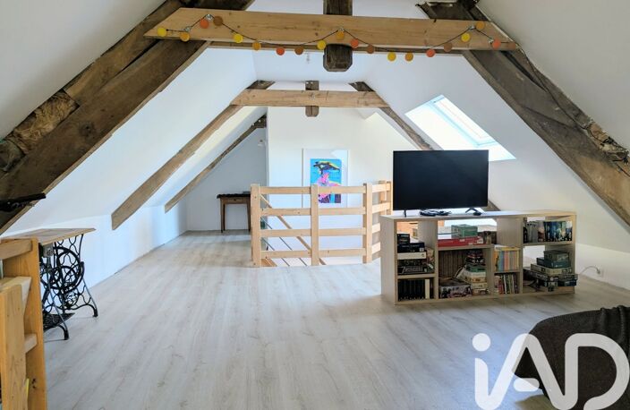 Vente Longère 6 pièces — photo 4