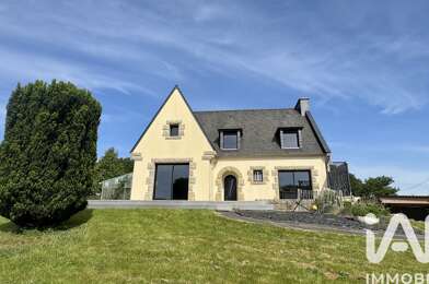 Maison 7 pièces 371000 €