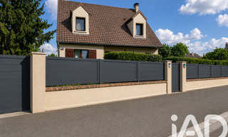 Maison 6 Pièces 110 m² à vendre à Éragny (95610)