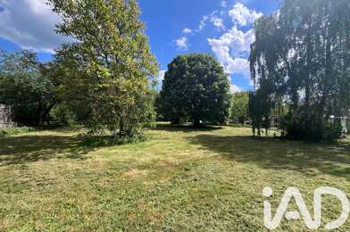 Terrain  180000 €