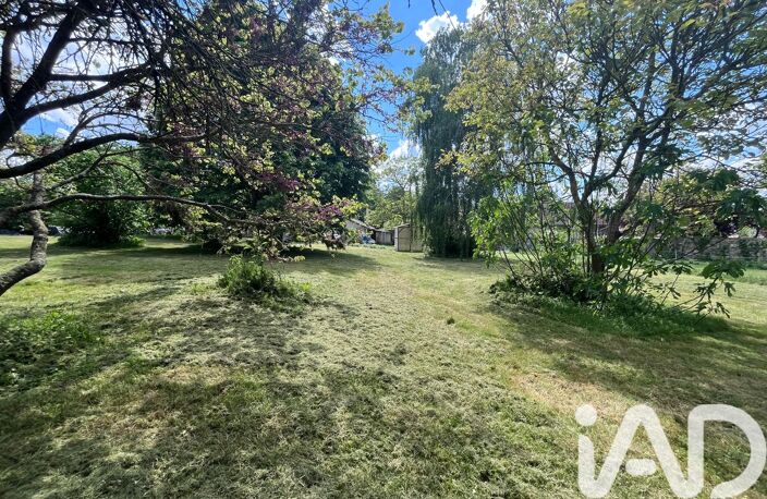 Vente Terrain à bâtir 1 056 m&sup2; — photo 2
