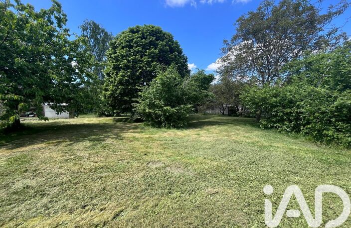 Vente Terrain à bâtir 1 056 m&sup2; — photo 3