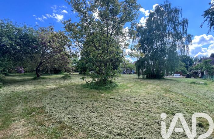 Vente Terrain à bâtir 1 056 m&sup2; — photo 4