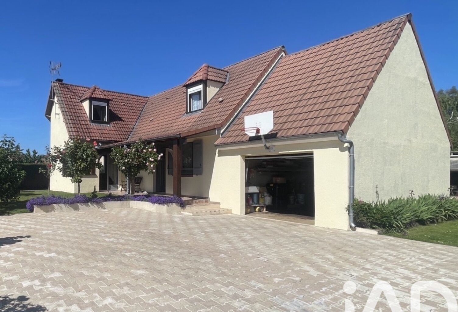 Vente Maison/villa 7 pièces — photo 1