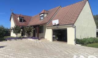 Maison 7 Pièces 163 m² à vendre à Vernouillet (28500)