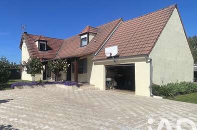 Maison 7 pièces 275000 €