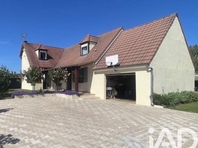 Vente Maison/villa 7 pièces — photo du bien