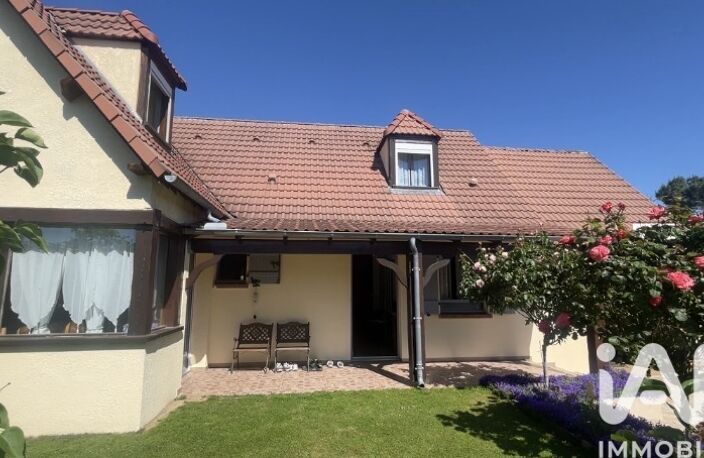 Vente Maison/villa 7 pièces — photo 2