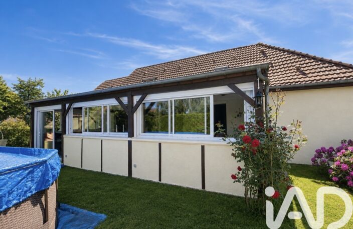 Vente Maison/villa 7 pièces — photo 4
