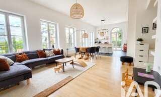 Appartement 5 Pièces 94 m² à vendre à Thiais (94320)
