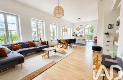 Vente Appartement 5 pièces — photo du bien