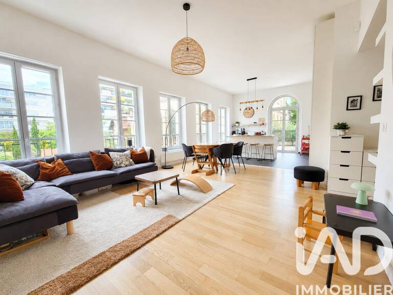 Vente Appartement 5 pièces — photo 1