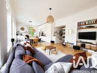 Vente Appartement 5 pièces — photo 4