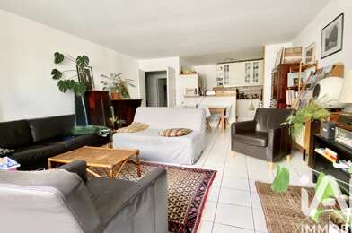 Appartement 4 pièces 790000 €
