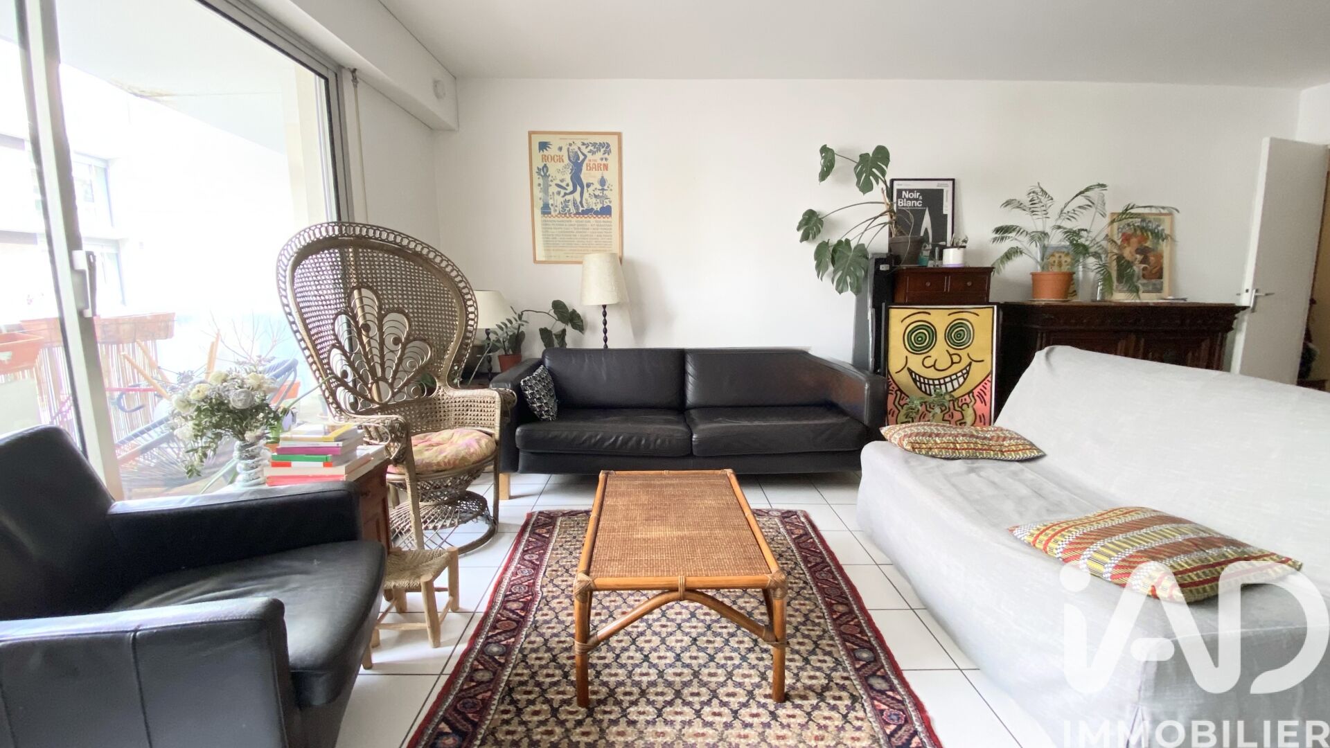 Vente Appartement 4 pièces - Photo 3