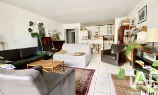 Appartement 4 Pièces 91 m² à vendre à Paris 20 (75020)