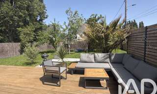 Maison 4 Pièces 118 m² à vendre à Sainte-Anne-d'Auray (56400)