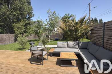 Maison 4 pièces 465000 €