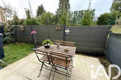 Appartement 2 pièces 205000 €