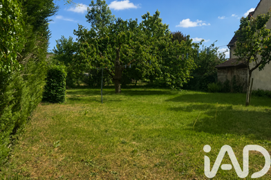 Terrain  169900 €