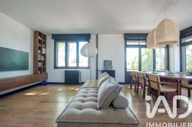Maison 5 pièces 535000 €