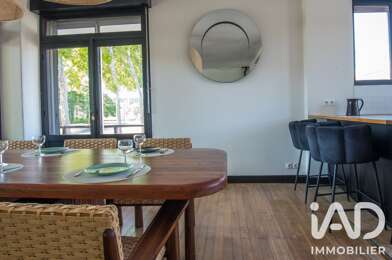Maison 5 pièces 505000 €